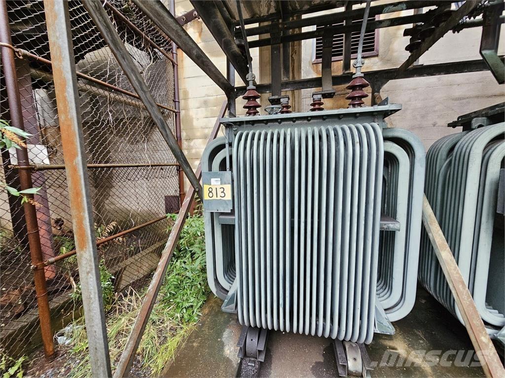 Bruce PEEBLES & CO. LTD. Građevinarstvo – ostalo