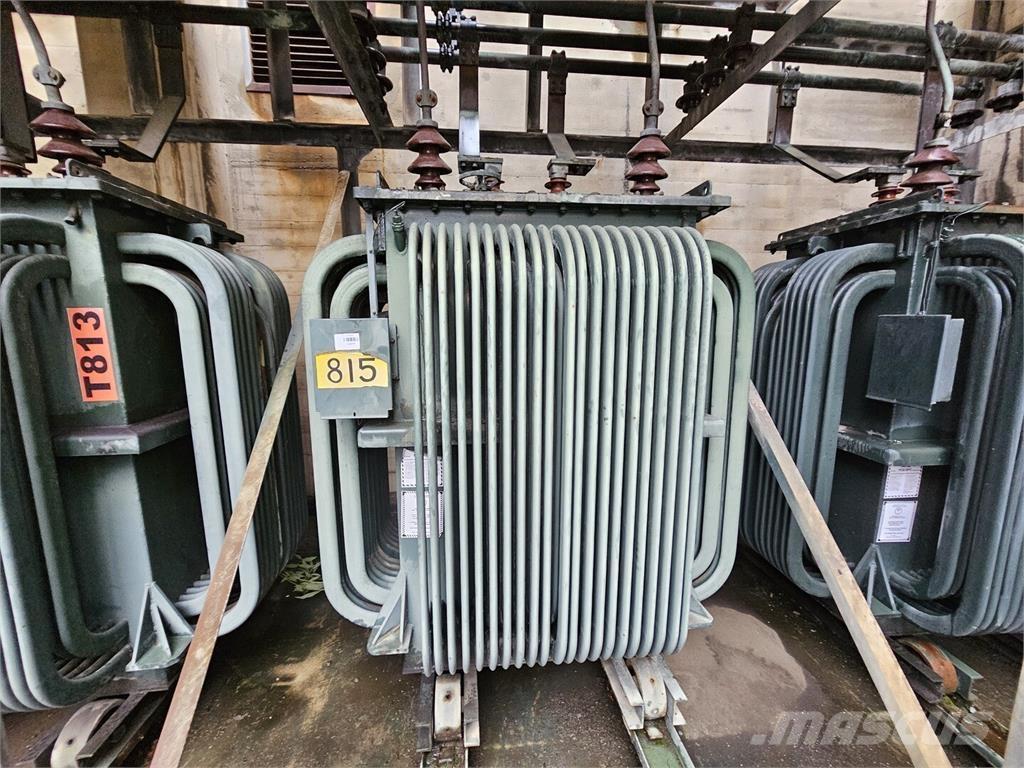 Bruce PEEBLES & CO. LTD. Građevinarstvo – ostalo