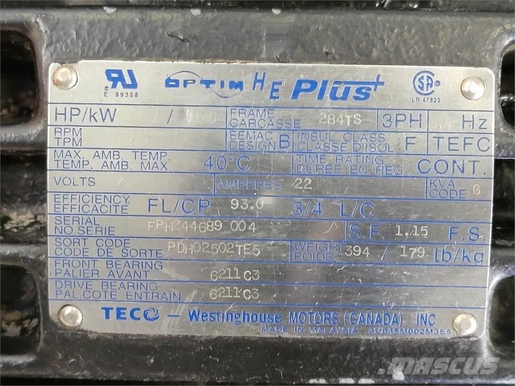  BUSCH MM-1322-AP Kompresori