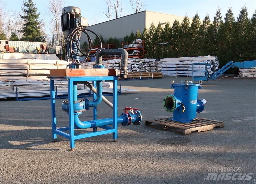  CALYPSO 6552-15 Pumpe za vodu