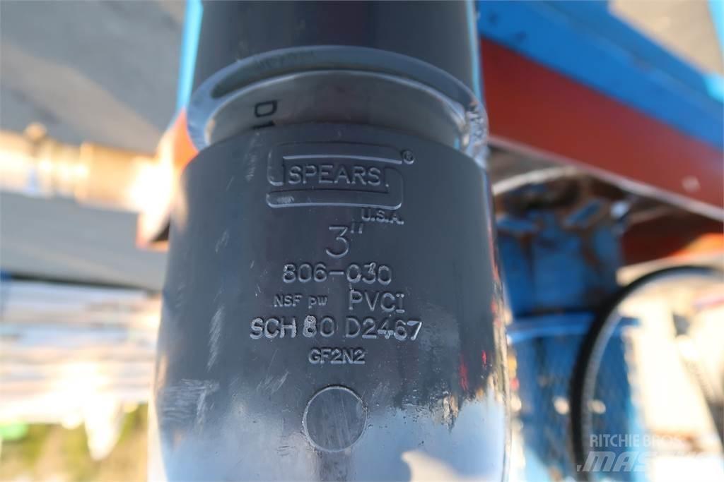  CALYPSO 6552-15 Pumpe za vodu