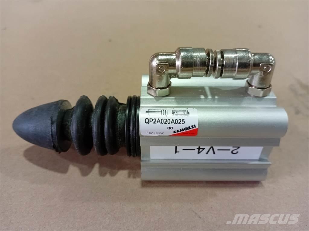  CAMOZZI QP2A020A025 Transport – ostalo