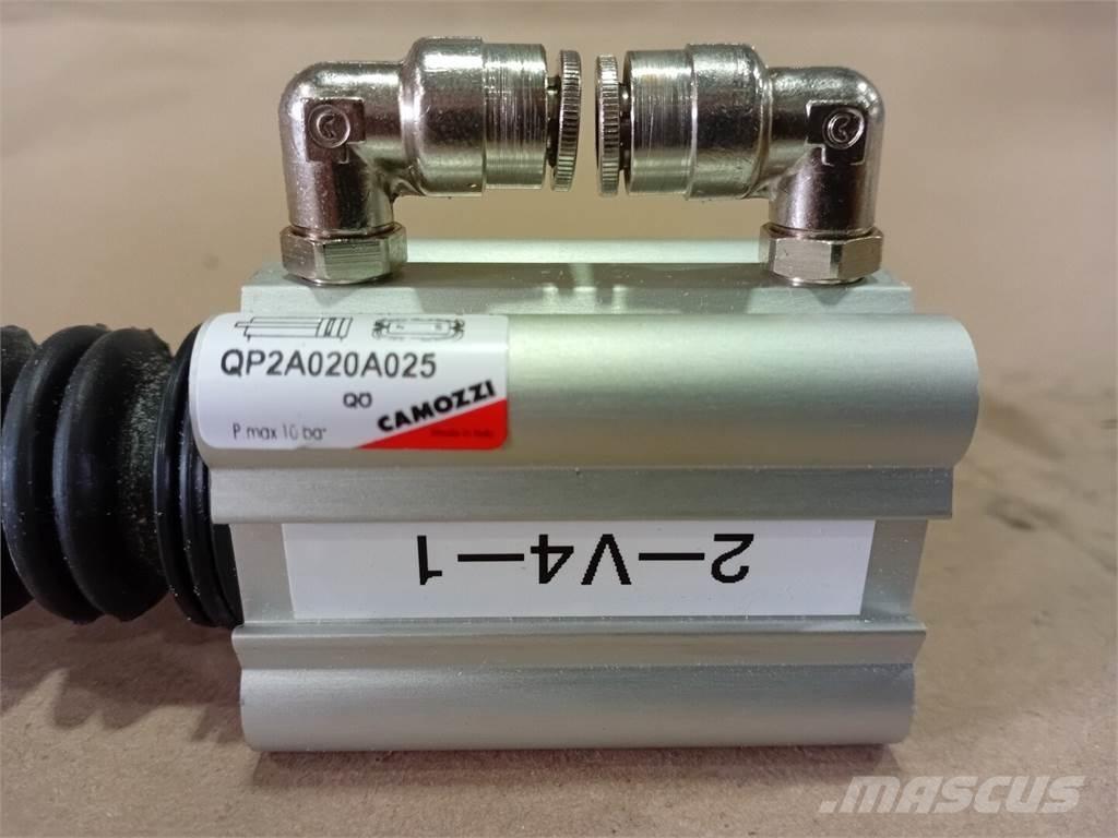  CAMOZZI QP2A020A025 Transport – ostalo