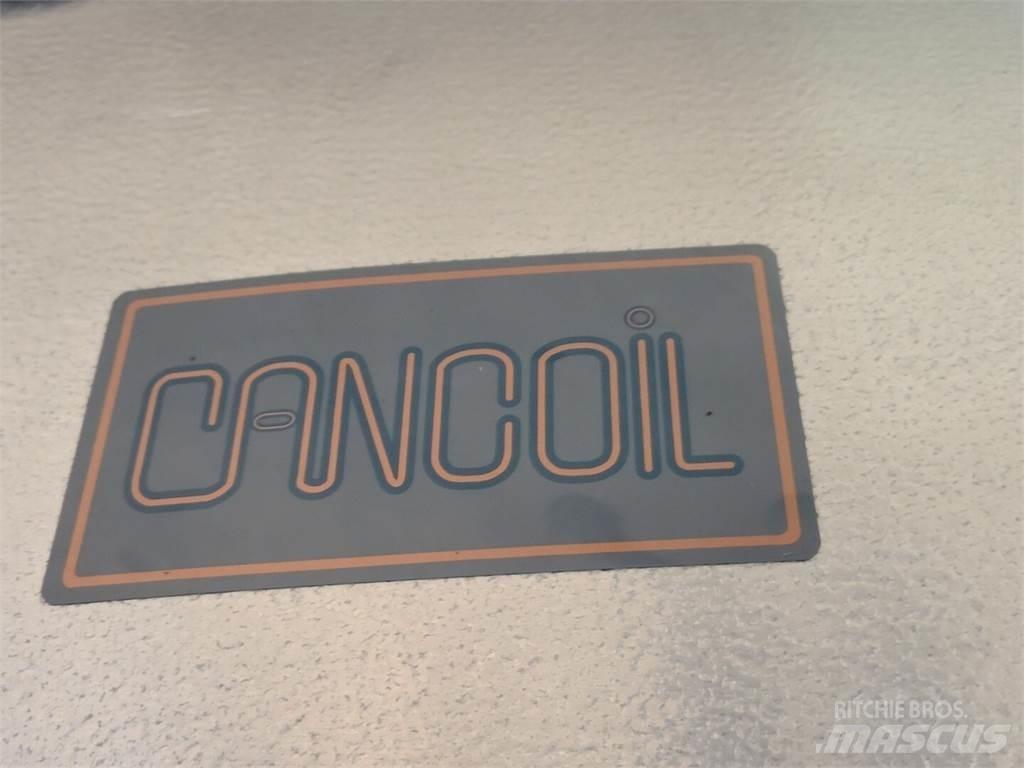  CANCOIL ALVA60002A Oprema za grijanje i odmrzavanje