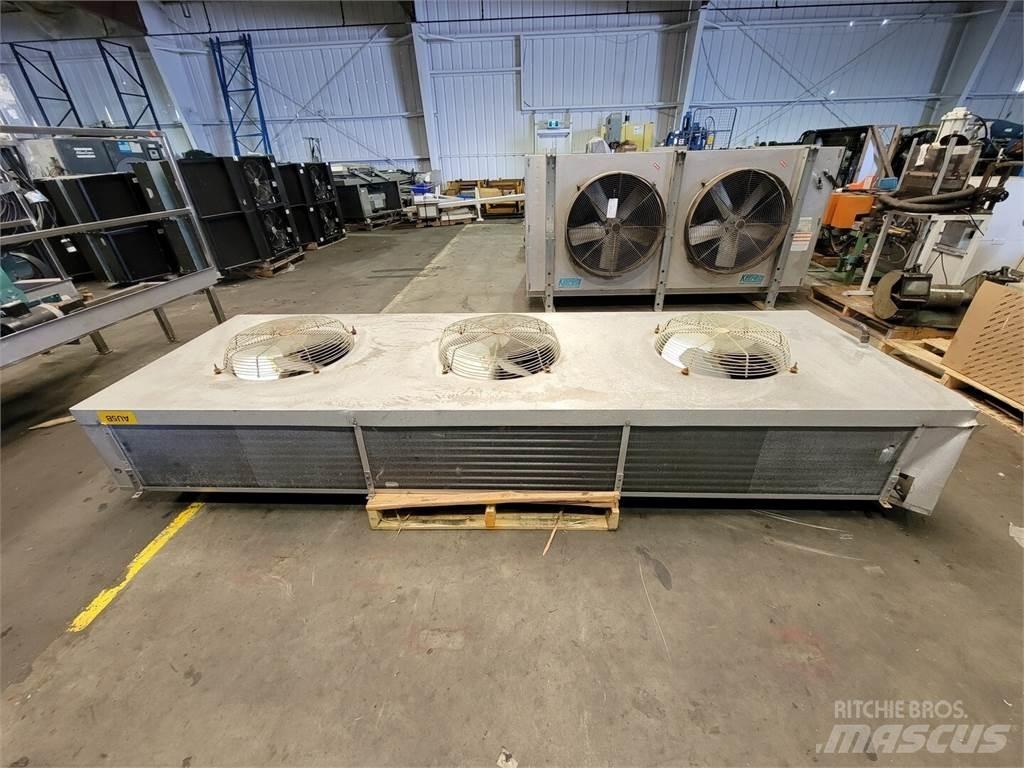  CANCOIL ALVA60002A Oprema za grijanje i odmrzavanje
