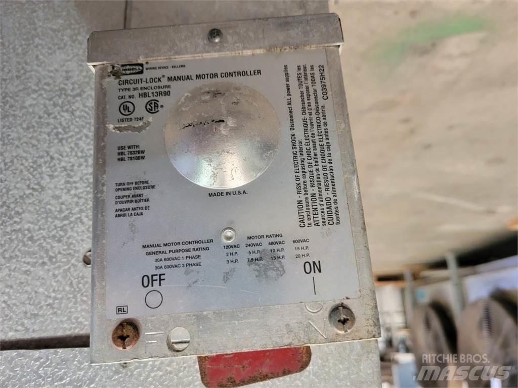  CANCOIL ALVA60002A Oprema za grijanje i odmrzavanje