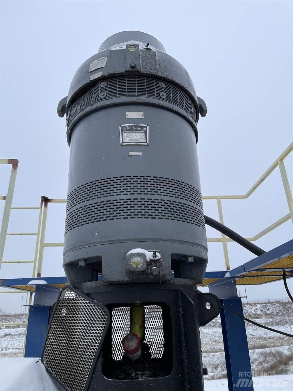 Cascade 36P Pumpe za vodu