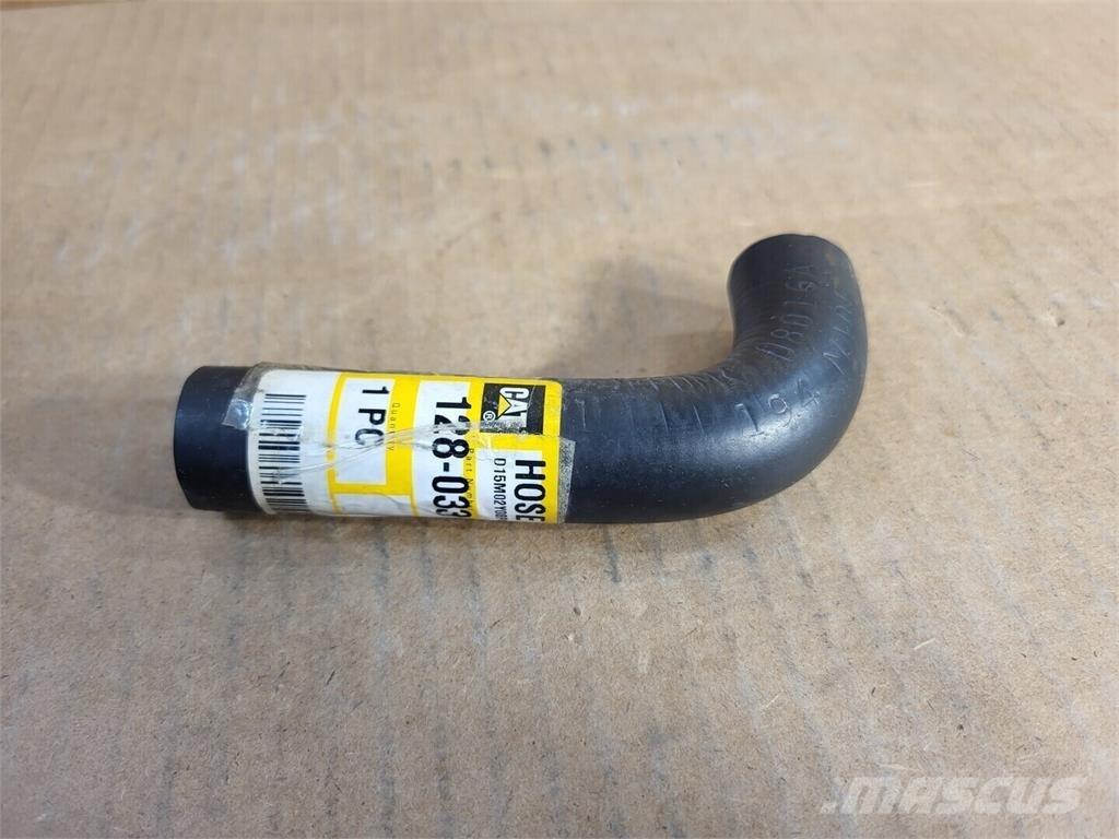 CAT 128-0331 Ostale komponente