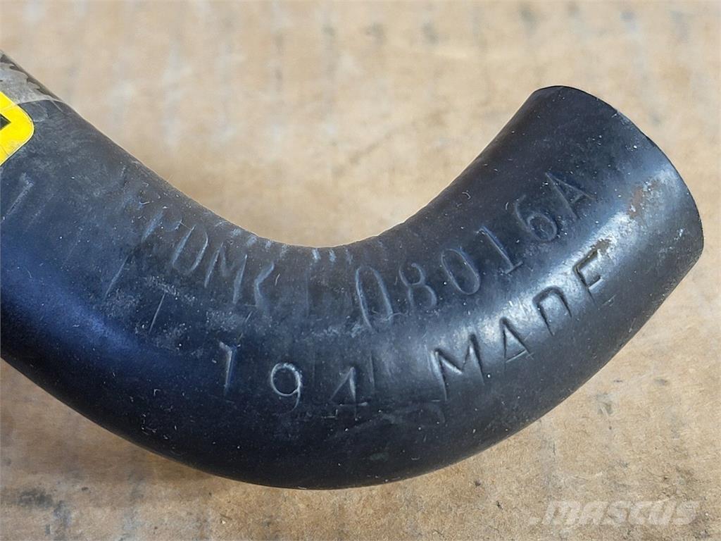CAT 128-0331 Ostale komponente