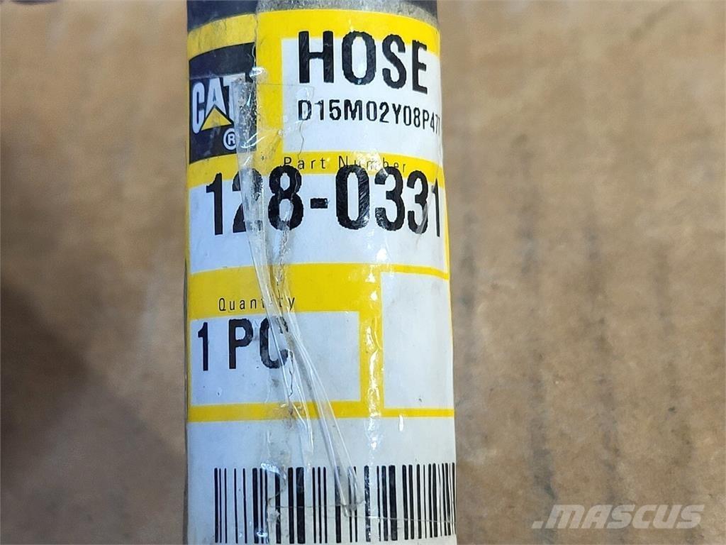 CAT 128-0331 Ostale komponente