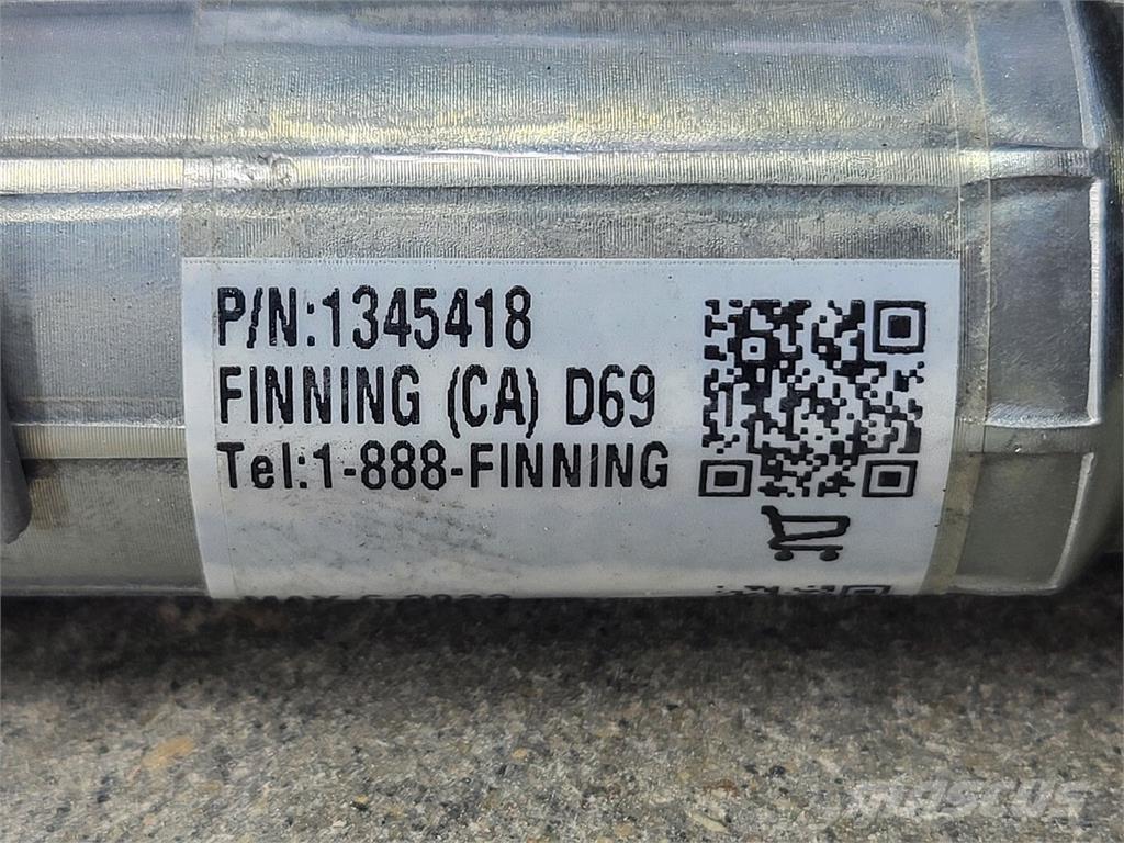 CAT 1345418 Ostale komponente