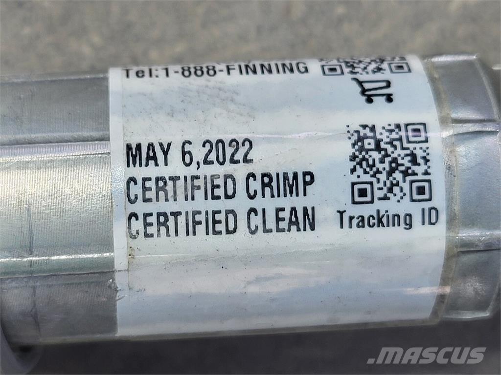 CAT 1345418 Ostale komponente