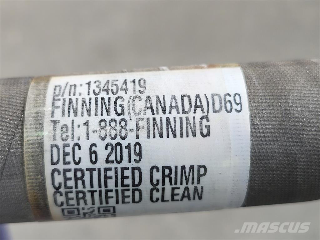 CAT 1345419 Ostale komponente