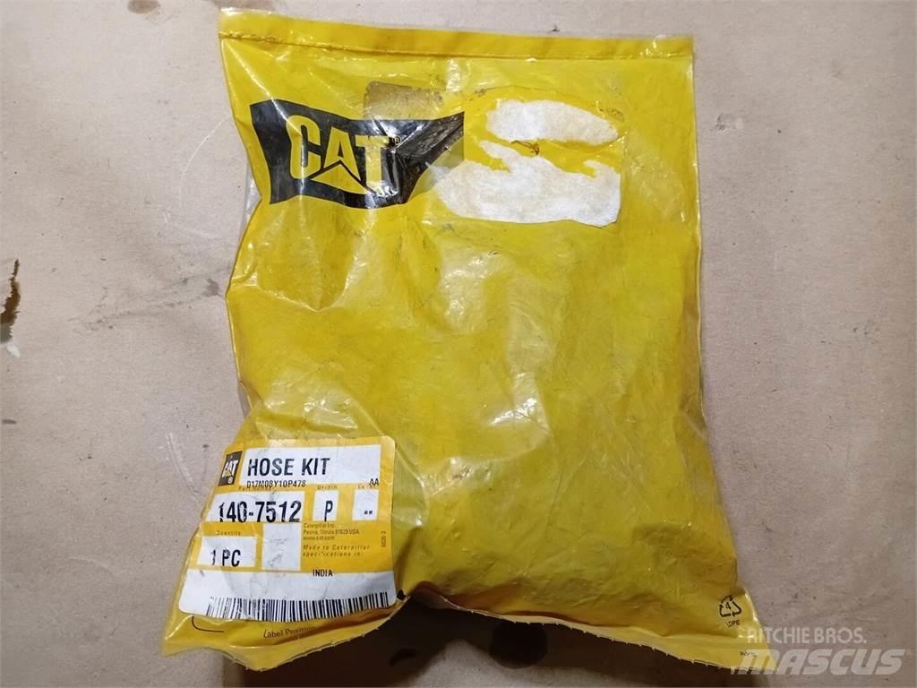 CAT 140-7512 Ostale komponente