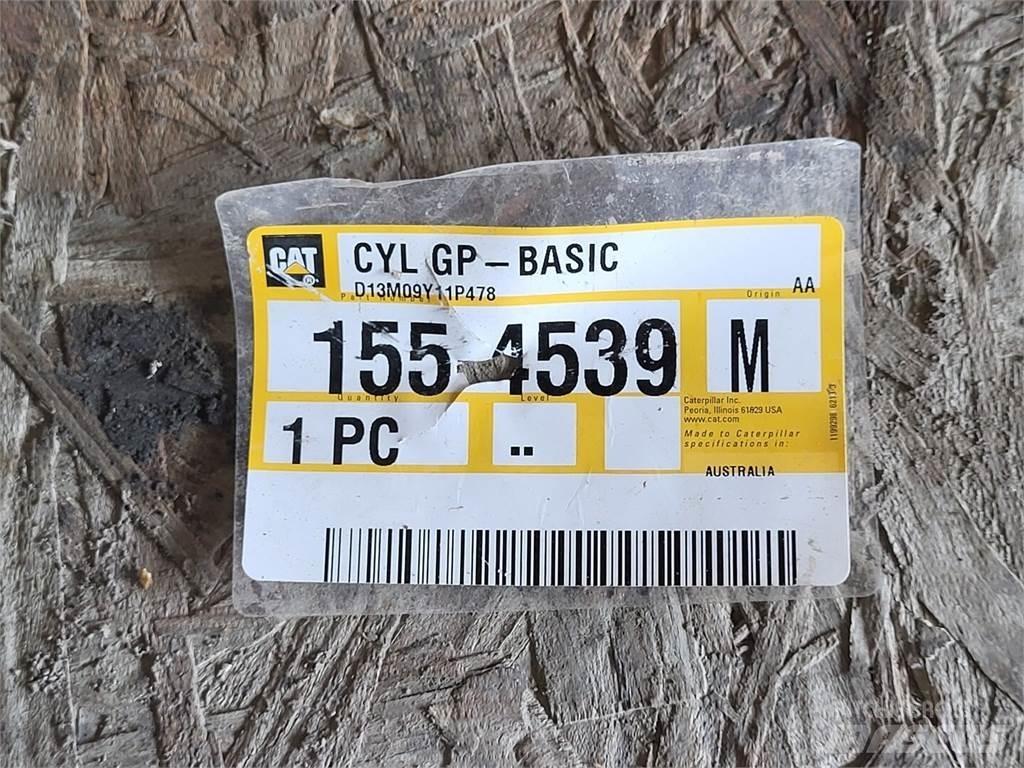 CAT 155-4539 Transport – ostalo