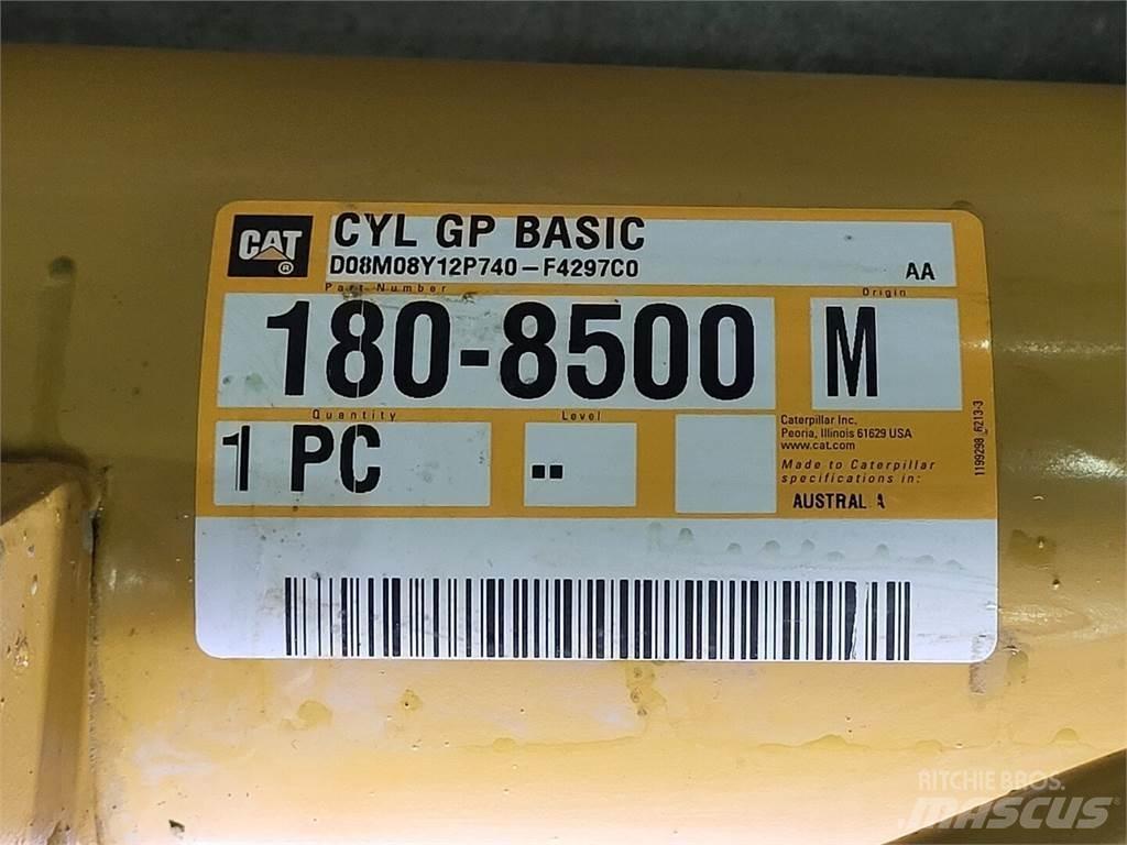 CAT 180-8500 Transport – ostalo