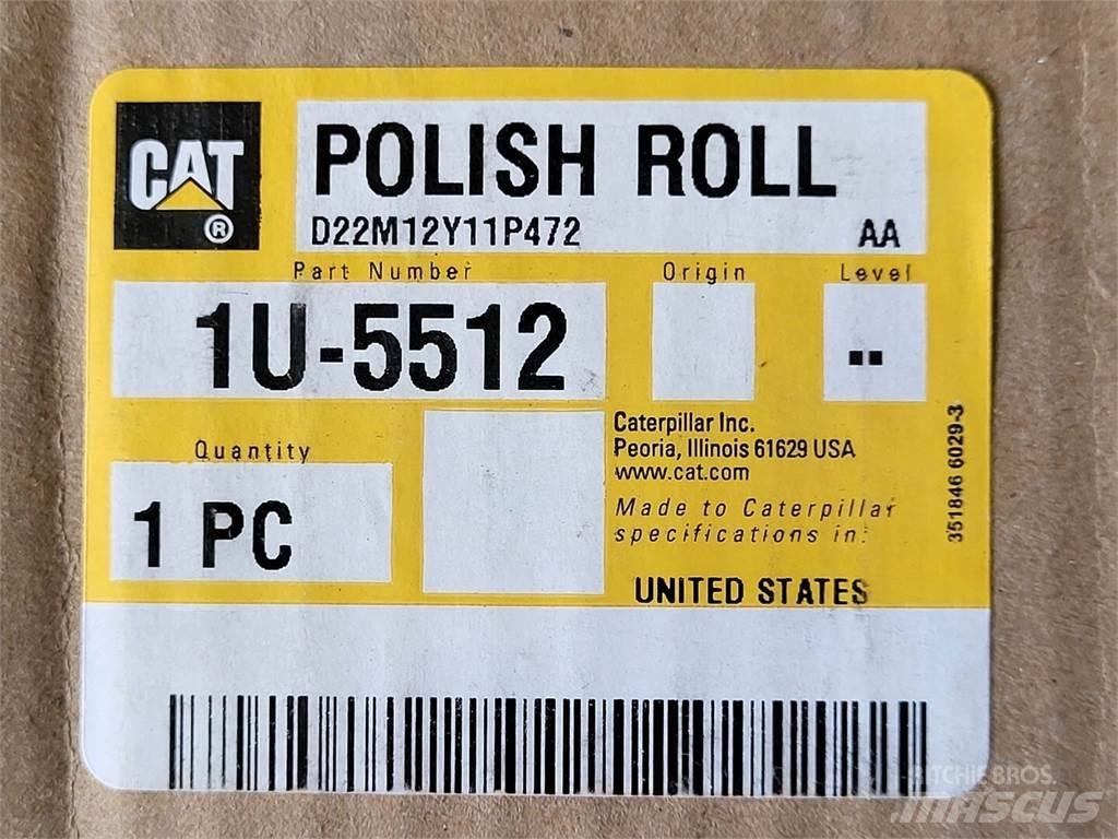 CAT 1U-5512 Građevinarstvo – ostalo