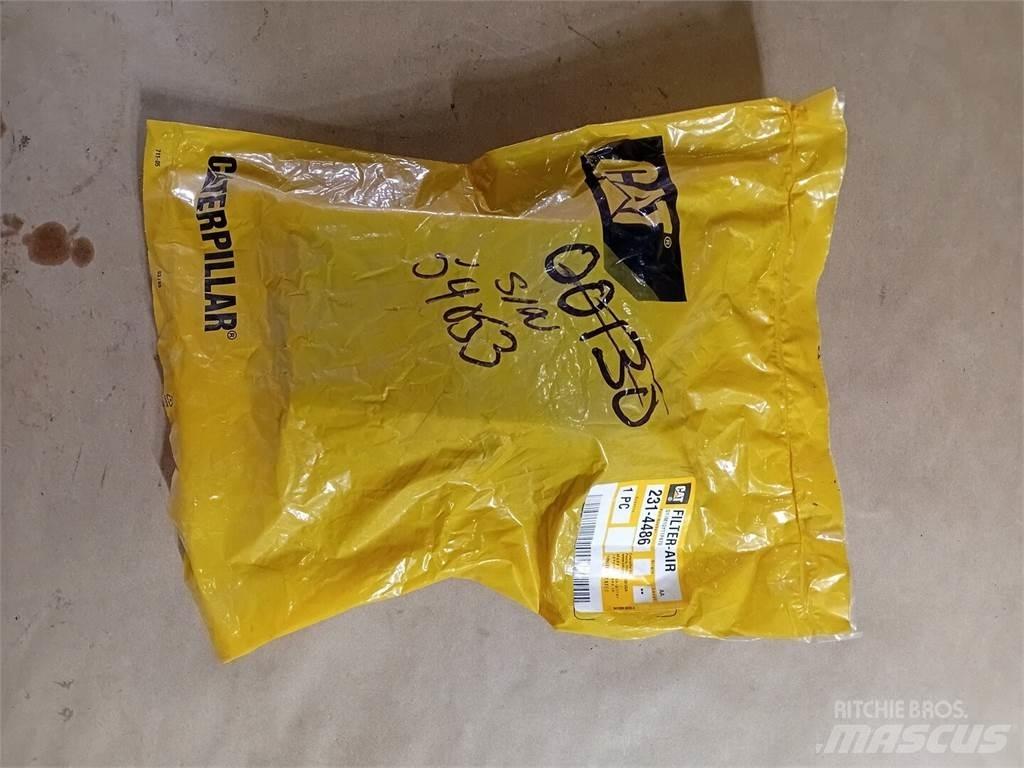 CAT 231-4486 Građevinarstvo – ostalo