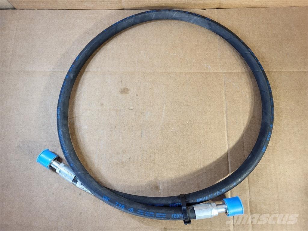 CAT 267-2888 Ostale komponente