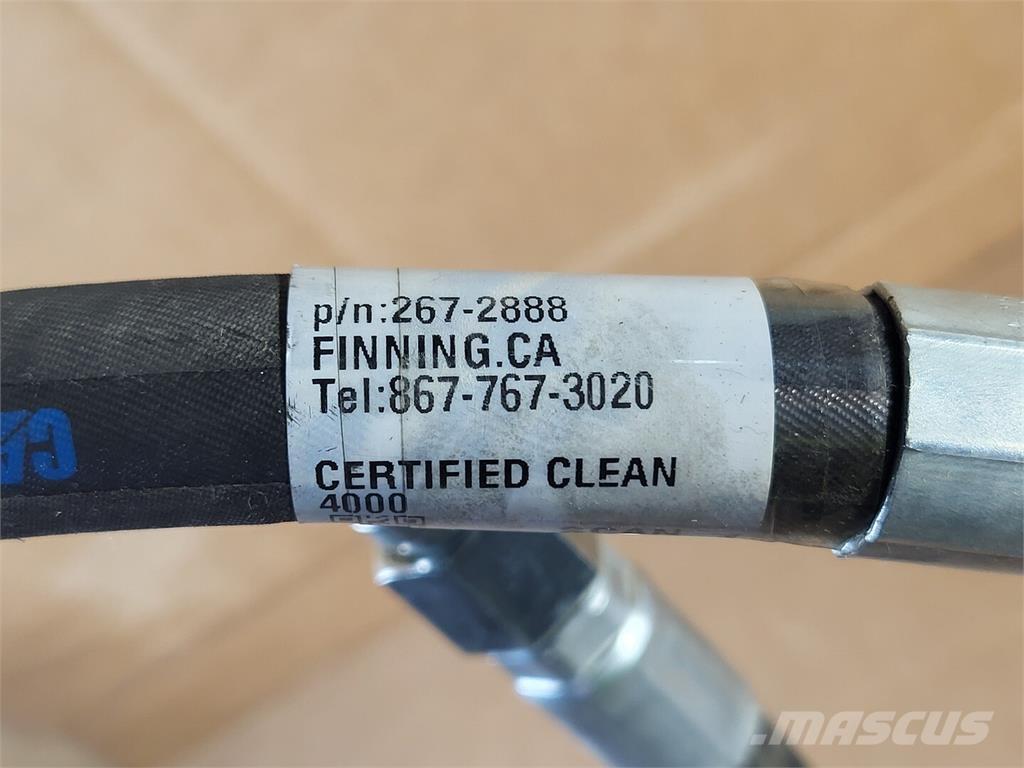 CAT 267-2888 Ostale komponente