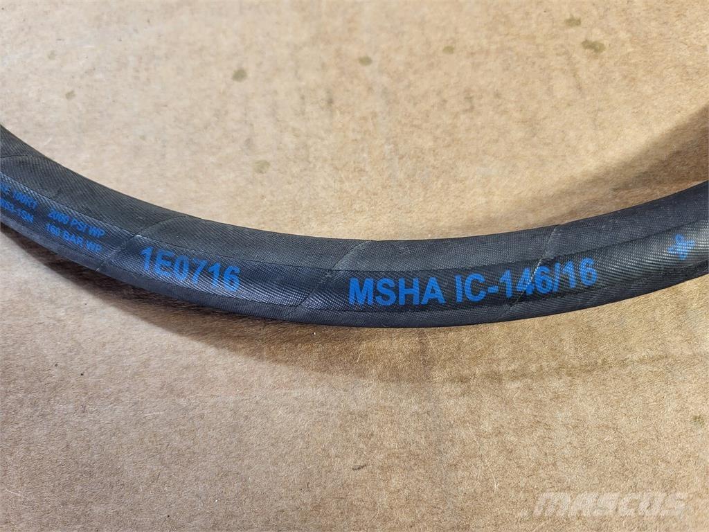 CAT 267-2888 Ostale komponente