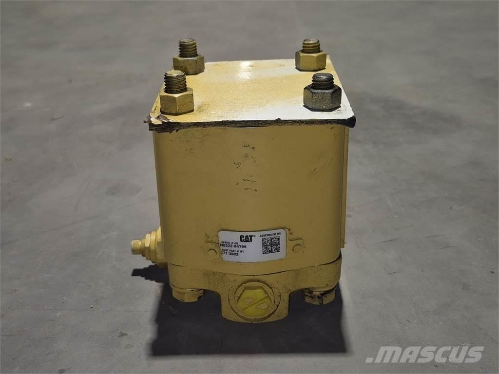 CAT 271-3002 Pumpe za vodu