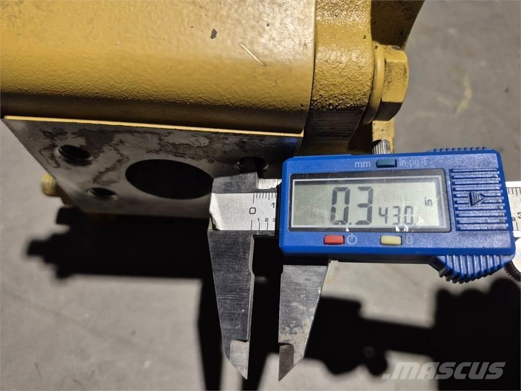 CAT 271-3002 Pumpe za vodu
