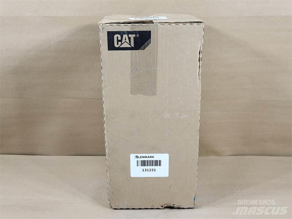 CAT 319-7538 Građevinarstvo – ostalo