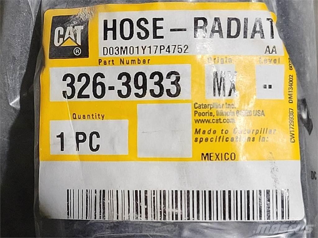 CAT 326-3933 Ostale komponente