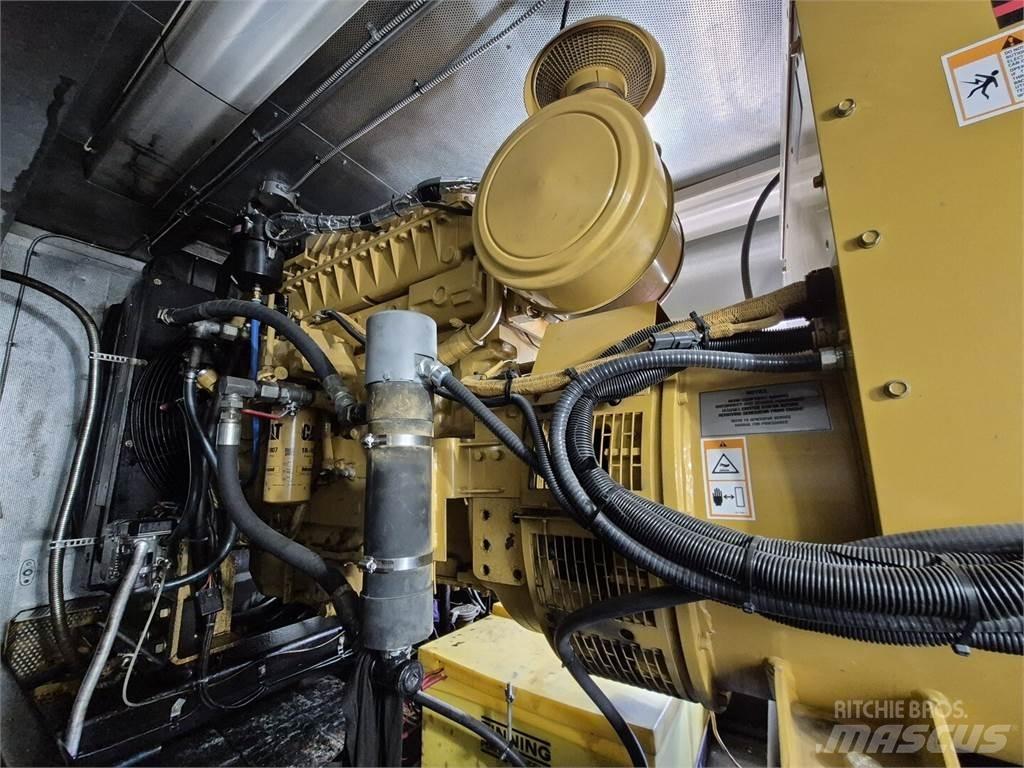 CAT 3306 Dizel agregati