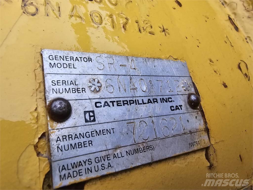 CAT 3412 Dizel agregati