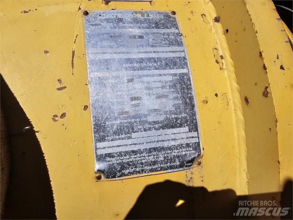 CAT 3508 Dizel agregati