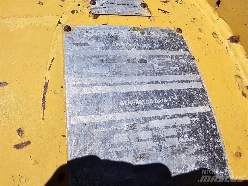 CAT 3508 Dizel agregati