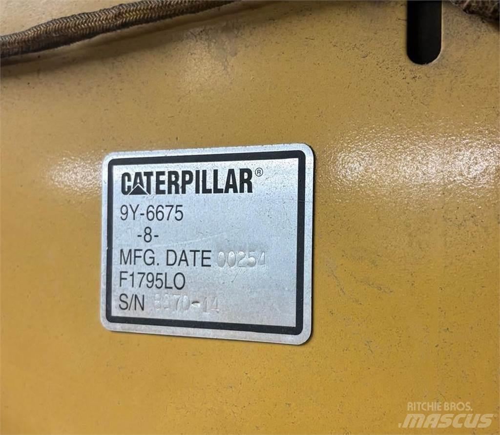 CAT 3516B Dizel agregati