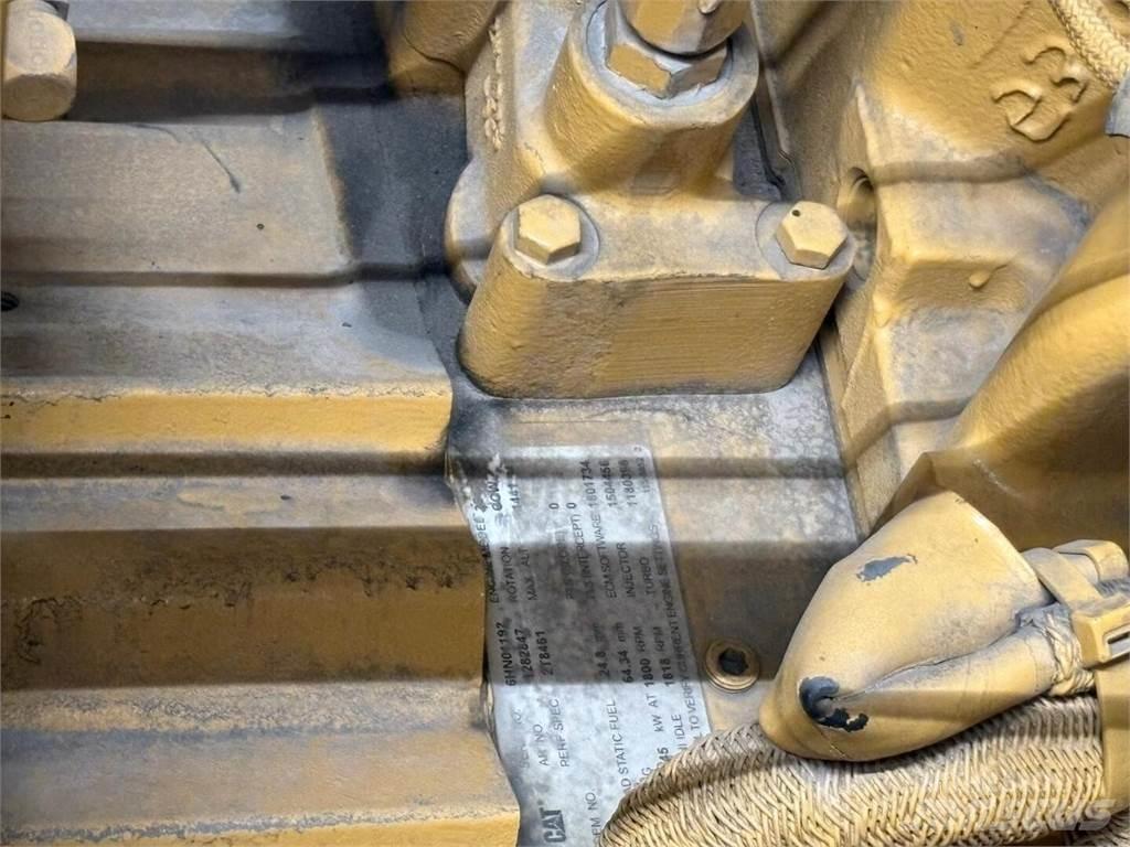 CAT 3516B Dizel agregati