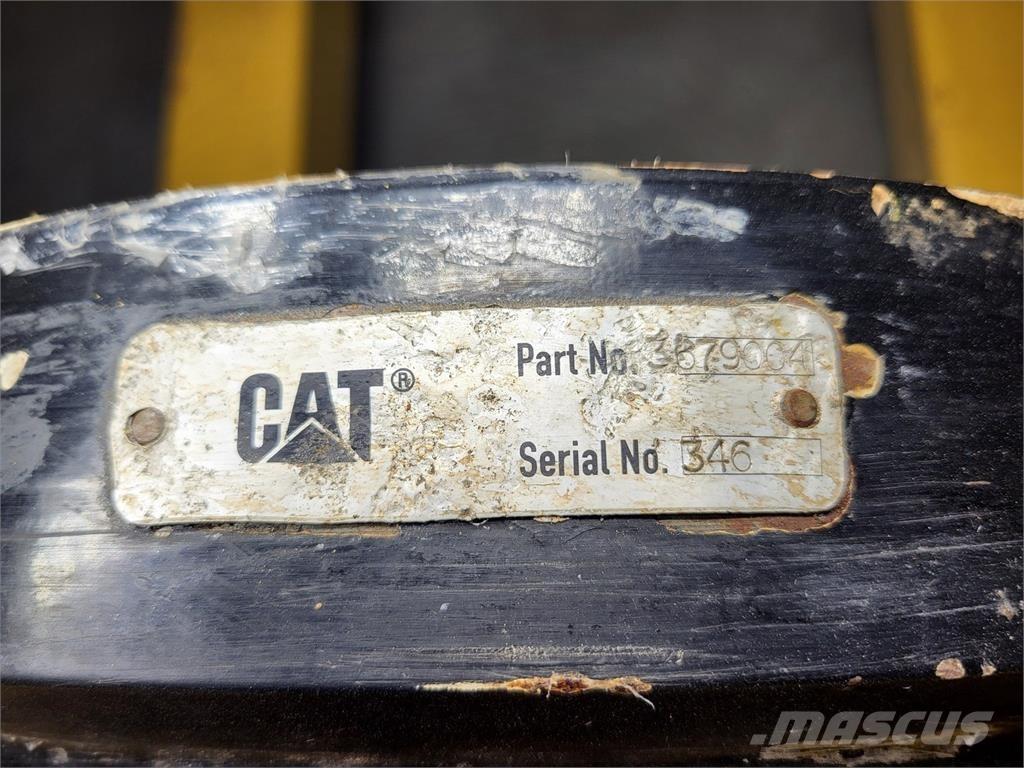 CAT 3679004 Ostala podzemna oprema