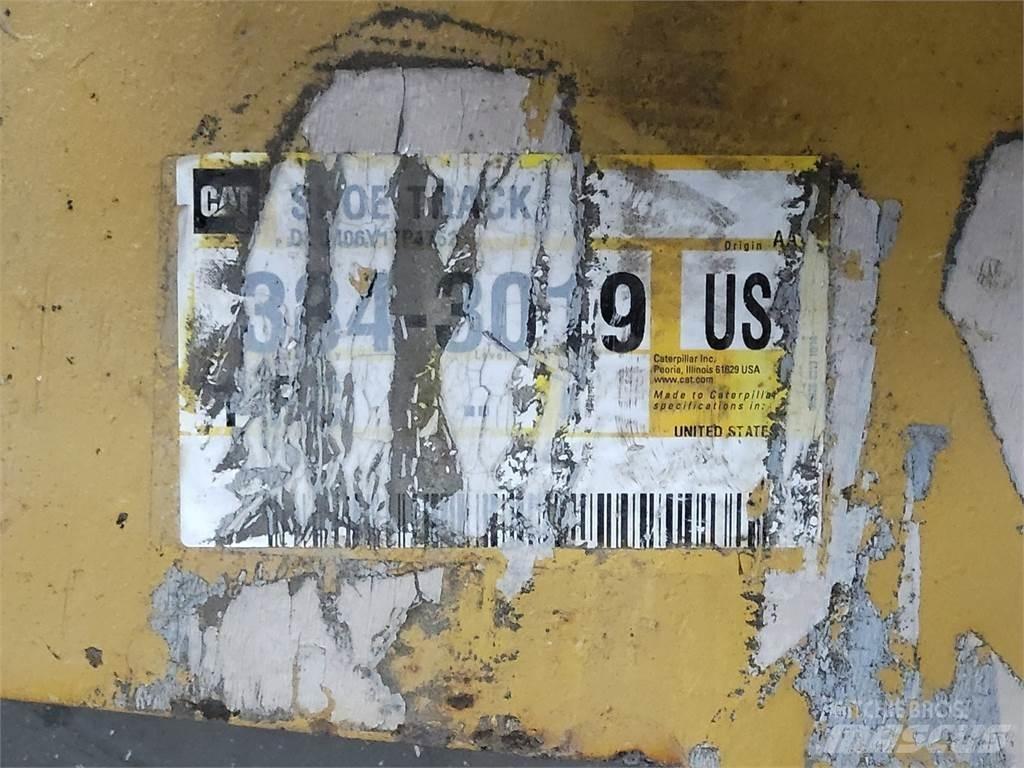 CAT 384-3019 Buldožeri na kotačima