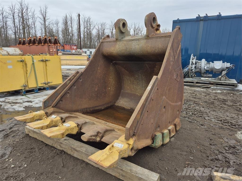 CAT 385CL Ostale komponente