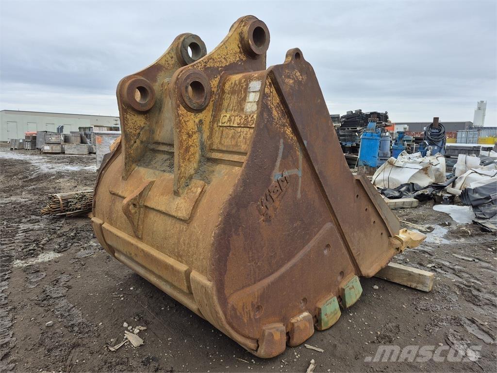 CAT 385CL Ostale komponente