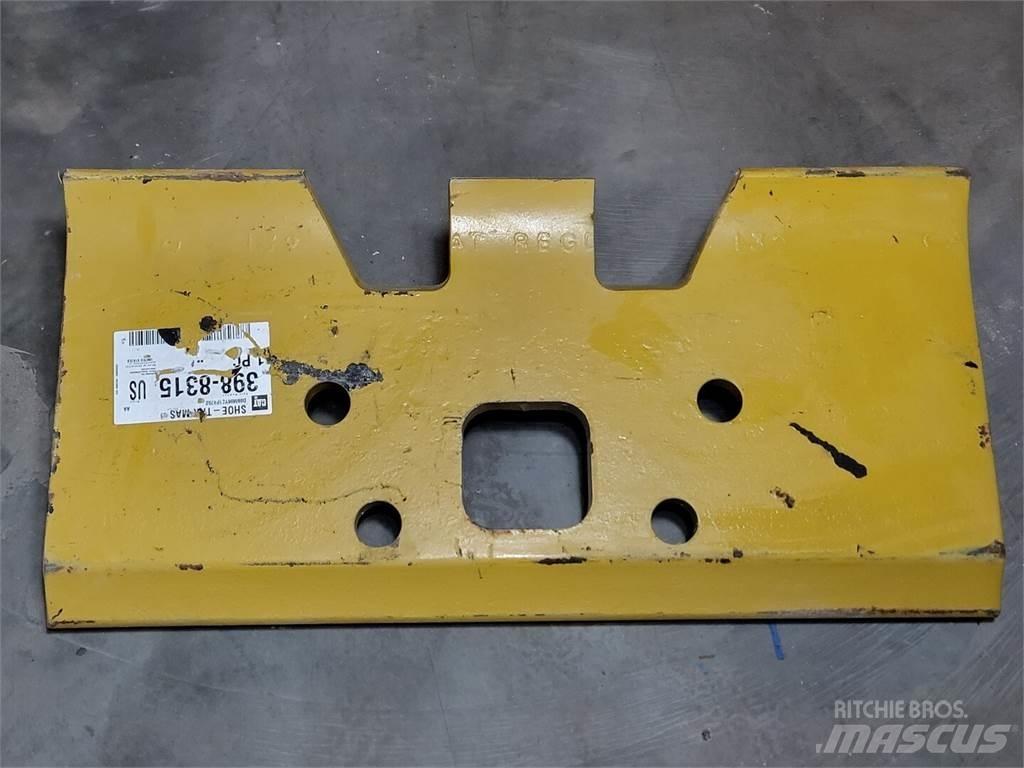 CAT 398-8315 Buldožeri na kotačima
