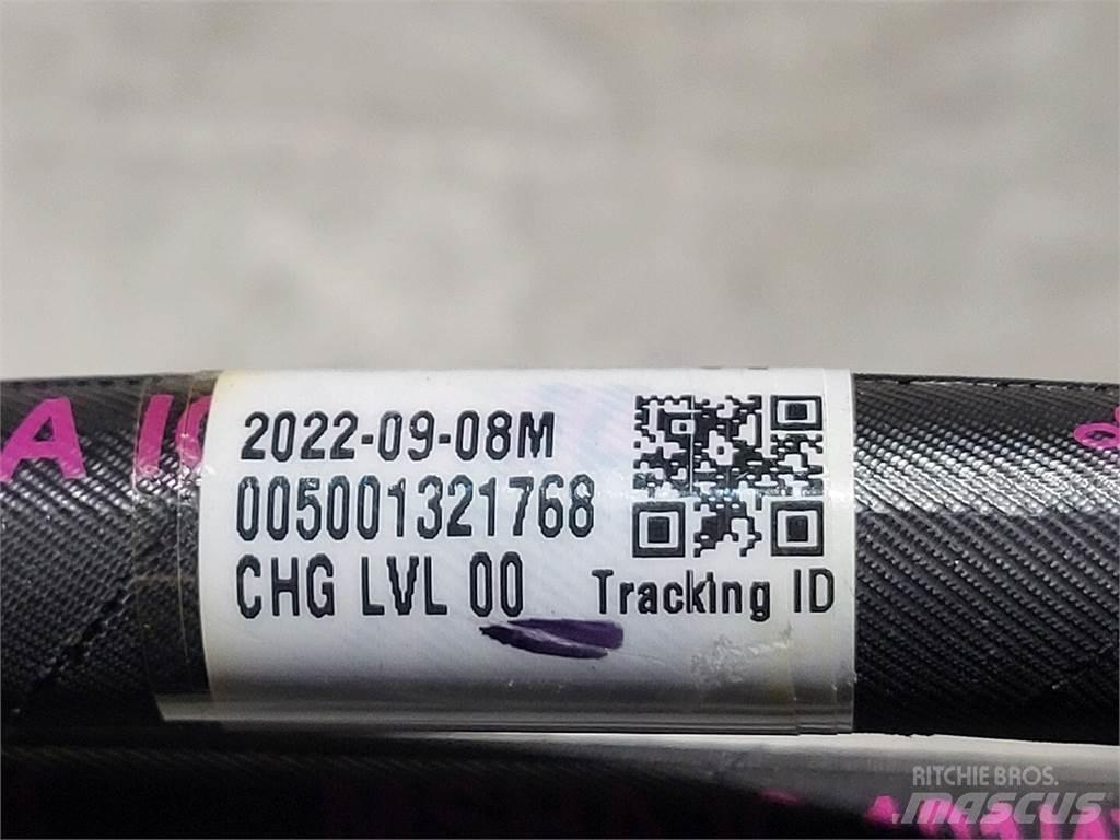 CAT 443-8546 Ostale komponente