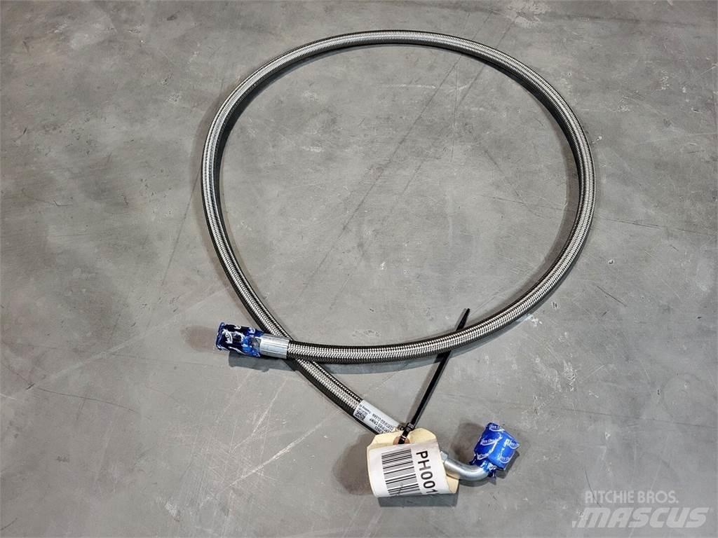 CAT 452-1797 Ostale komponente