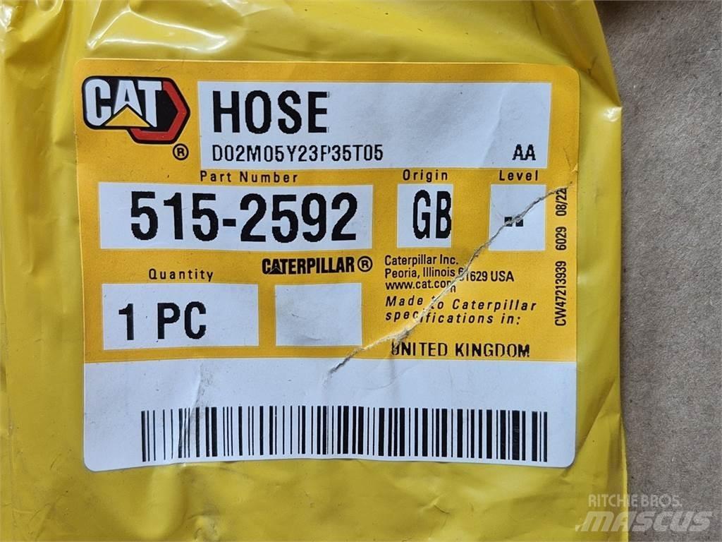 CAT 515-2592 Ostale komponente
