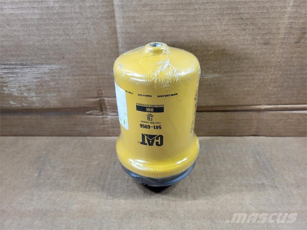 CAT 541-6956 Građevinarstvo – ostalo