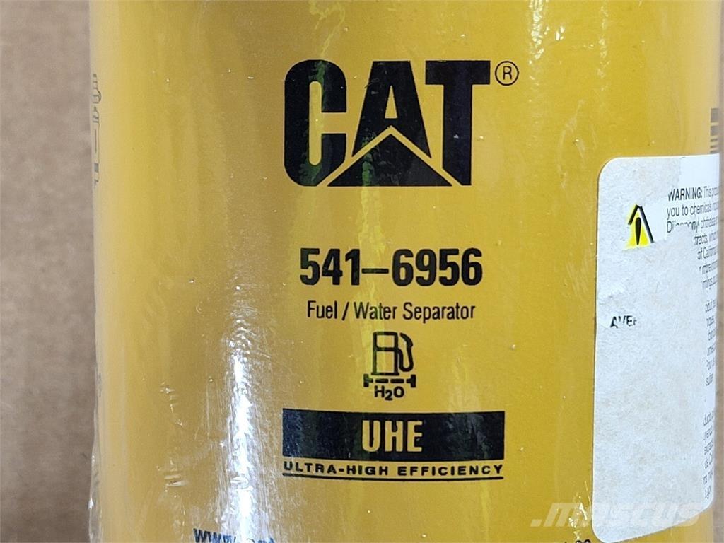 CAT 541-6956 Građevinarstvo – ostalo
