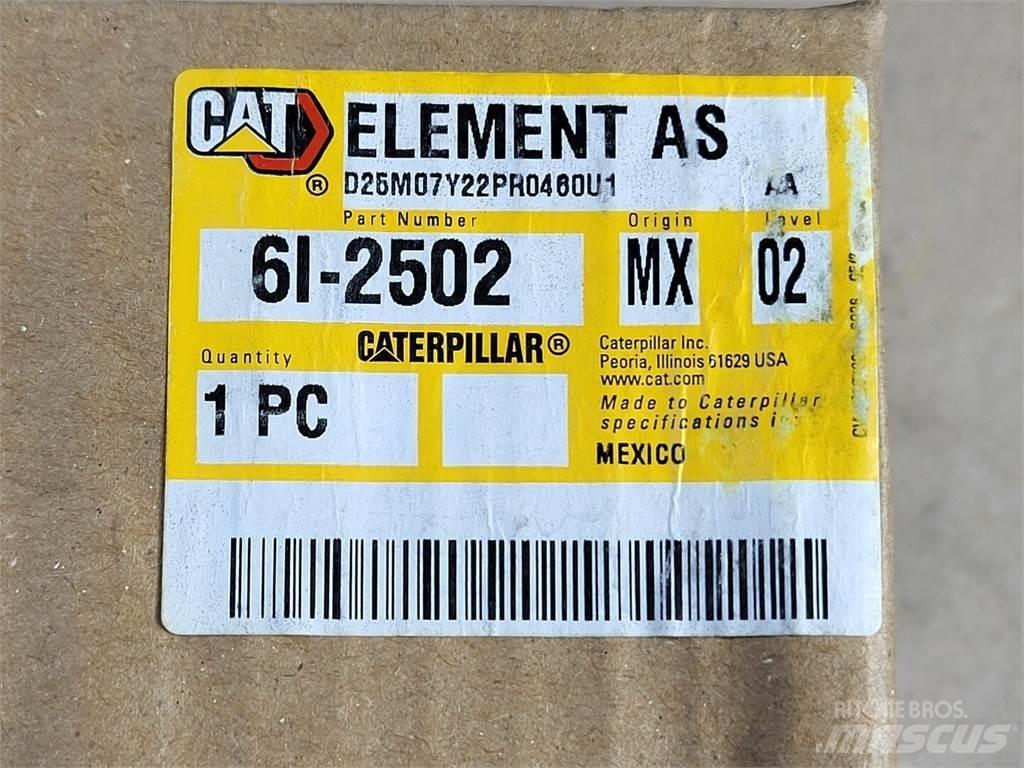 CAT 6I-2502 Građevinarstvo – ostalo