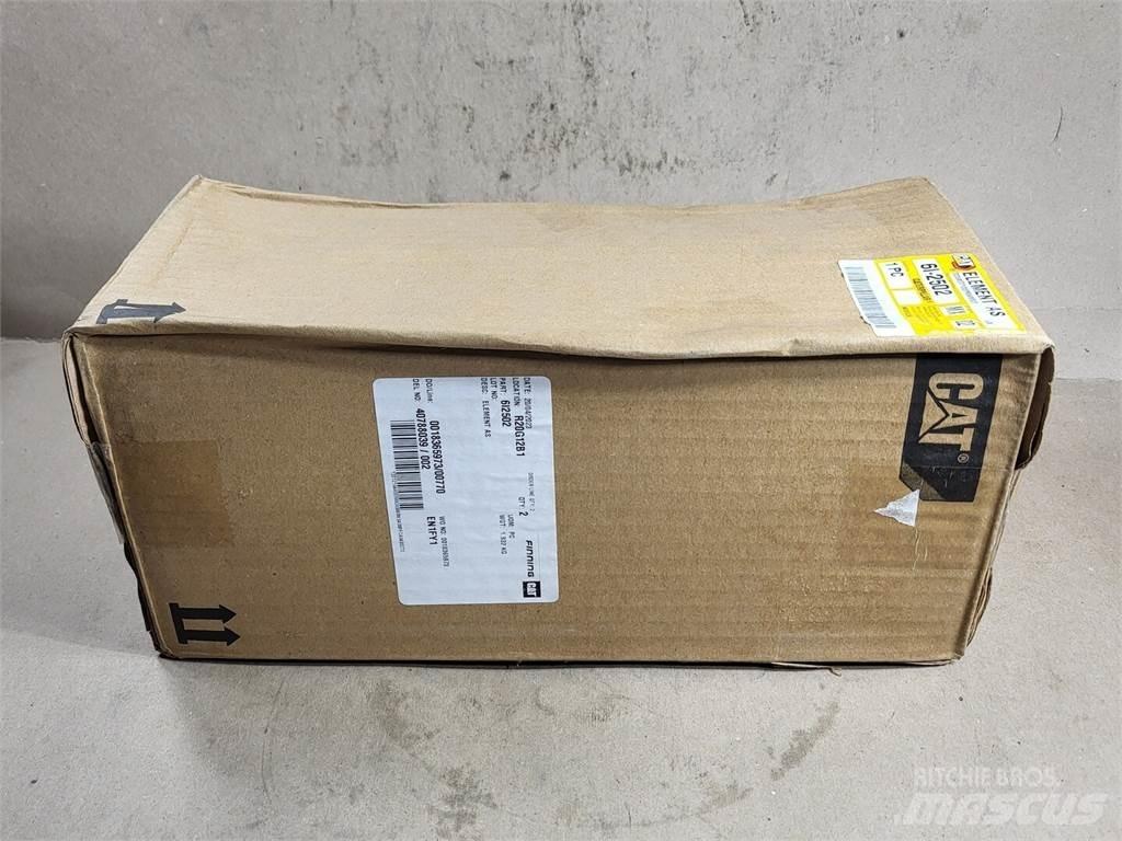 CAT 6I-2502 Građevinarstvo – ostalo