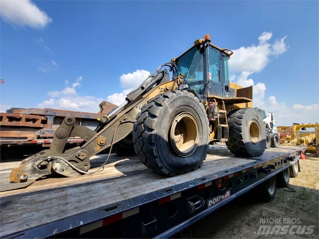 CAT 930G Ostale komponente