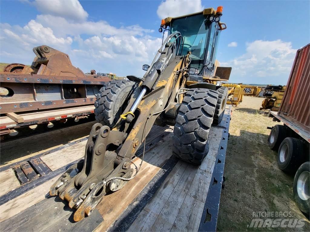 CAT 930G Ostale komponente