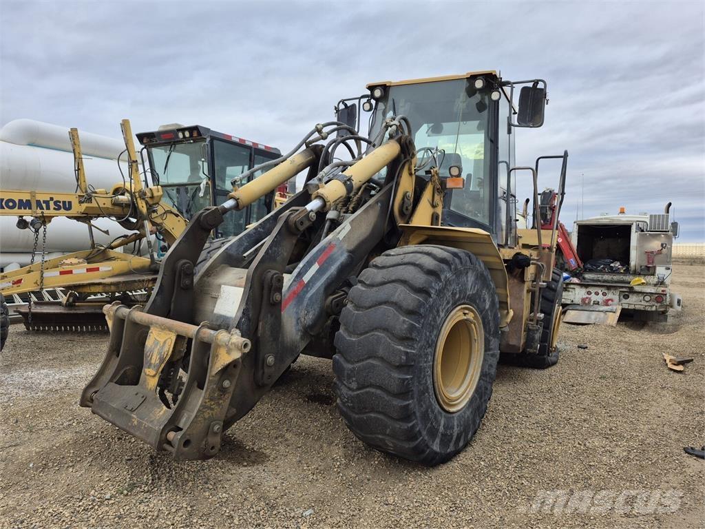 CAT IT62G Ostale komponente